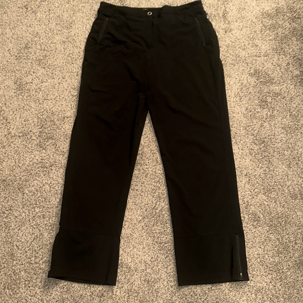 Zenergy athletic pants